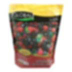 Mezcla de moras congeladas
