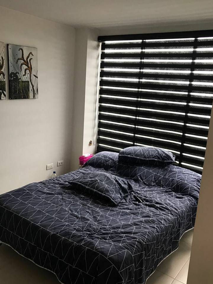 Miniatura: VENTA DE APARTAMENTO EN EL BOSQUE