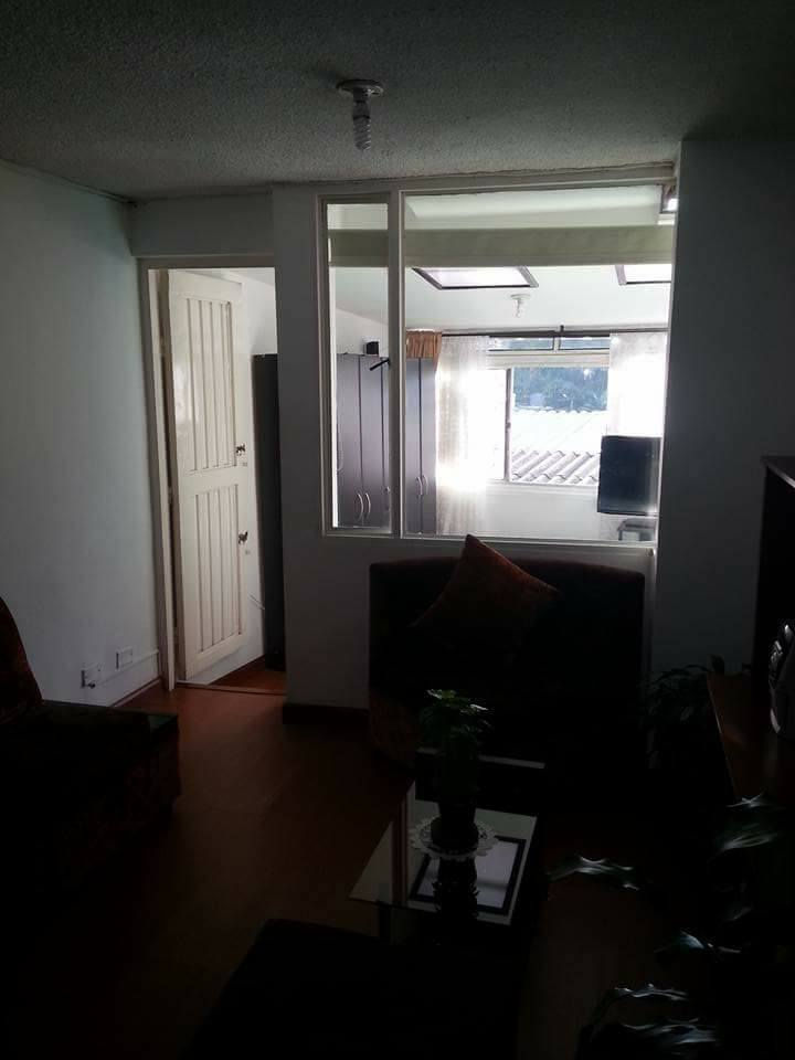 Miniatura: VENTA DE APARTAMENTO ALTA SUIZA