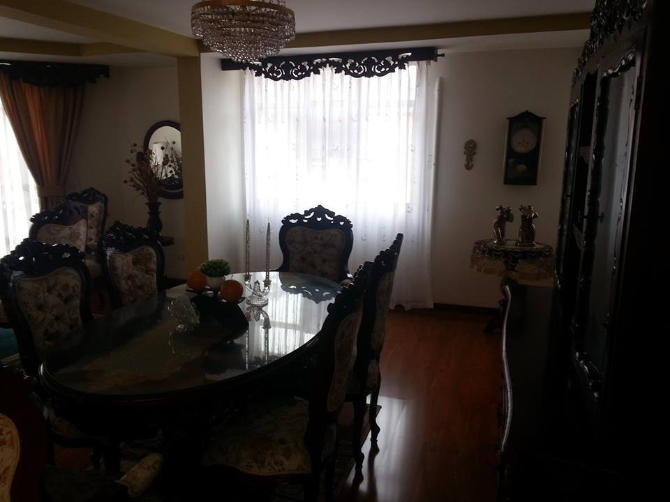 Miniatura: VENTA DE CASA EN EL BARRIO LINARES