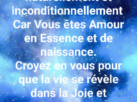 Etre heureux