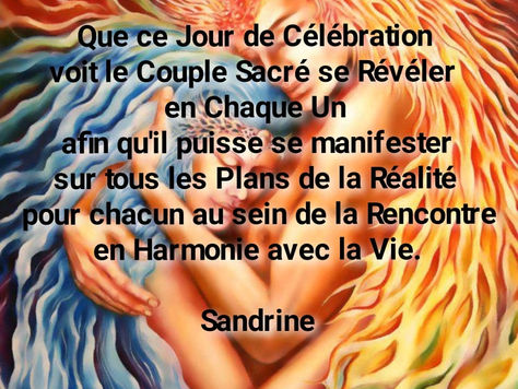 14 février - fête de l'Amour