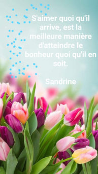 Bonheur