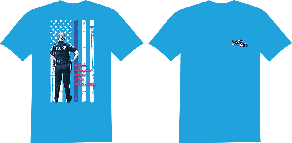 Thumbnail: Thin Blue Line