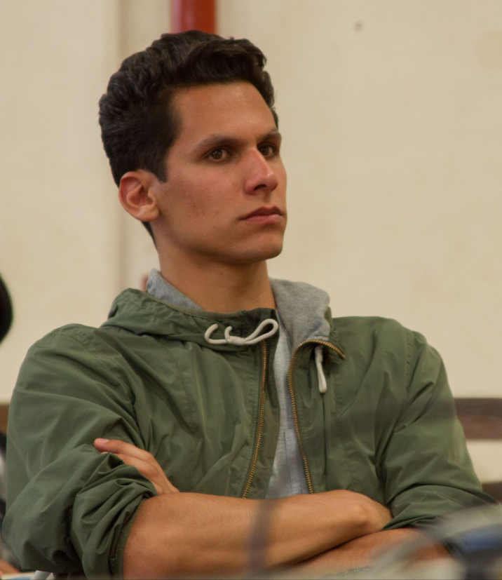 RAFAEL GUILHEM
