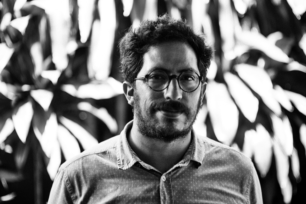 DIEGO MONDACA