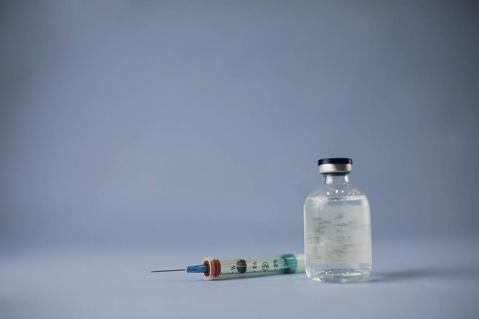 The Importance of Vitamin K Injections for Newborn Babies A Lifesaver