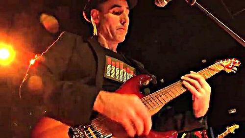 Mid-SIDE DUO de compositions originales  et de reprises internationnales