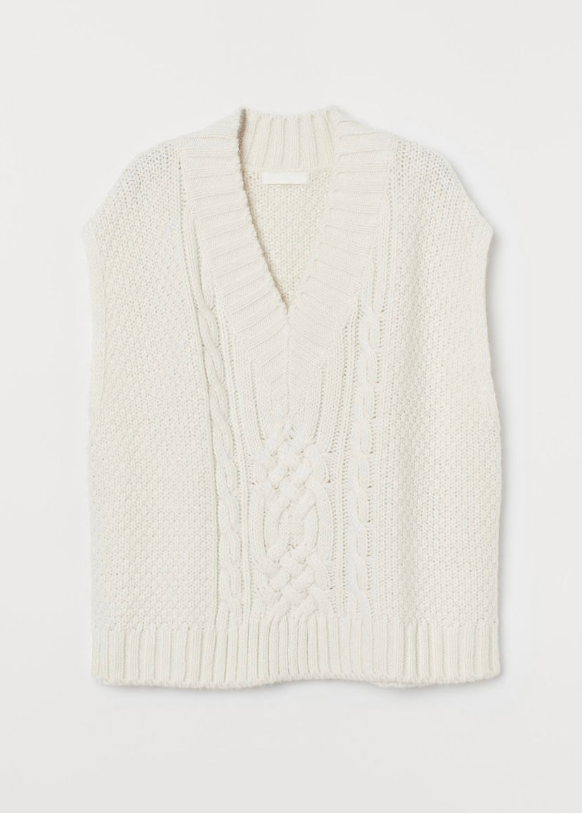 Sweater Vest
