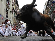 The Bull That’s Wrecking America, Not The China Shop (#167)