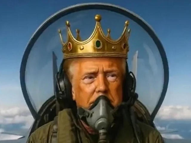 No Kings