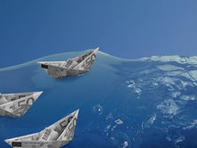 Torrents of Liquidity – Building a Tsunami (#37)