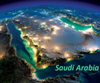Saudi Arabia (The Kingdom) – An American Stigma (#250)
