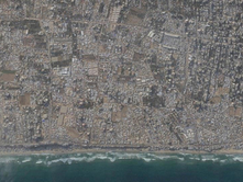 As The World Turns Away - From US / Israel Ugliness