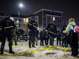 The World & America Turn From Trump & Trumpism