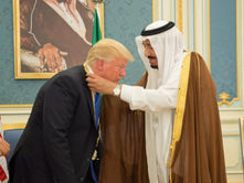 Trump’s Three Religion Trip (#175)
