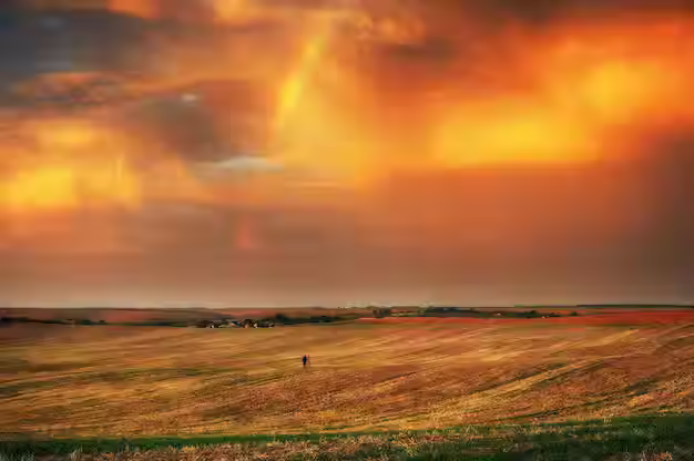 Prairies