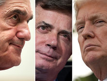 Russian 'Dirt' on Clinton - Burying Trump & Team (#200)