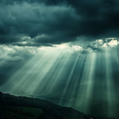 Finally, Slivers of Light Piercing Trump’s Dark Times