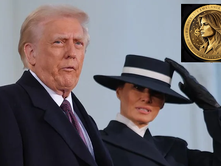 Melania's Bitcoin Venture: Bold Move or Fashionable Distraction