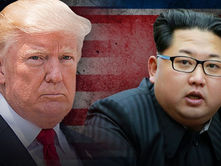 With North Korea – Trump Re-treads Bill Clinton’s Ground (#229)