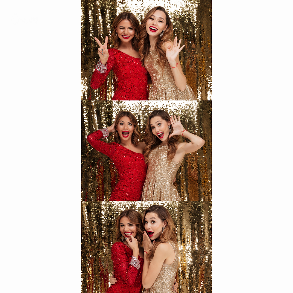 O Natal vem chegando e o ano novo também!