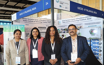 IWA Water Reuse Conference