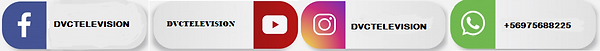 BANER REDES SOCIALES CANAL TELEVISION (1