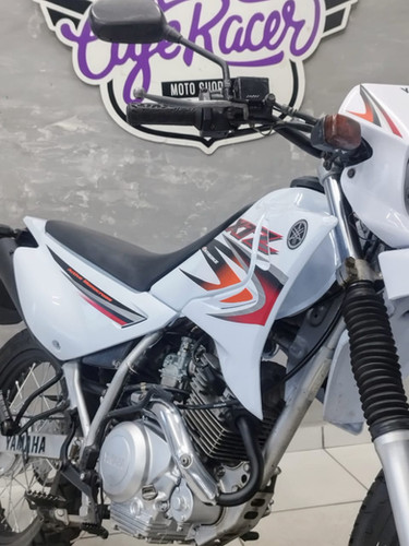 XTZ 125 E 2005 | Caferacer Motoshop