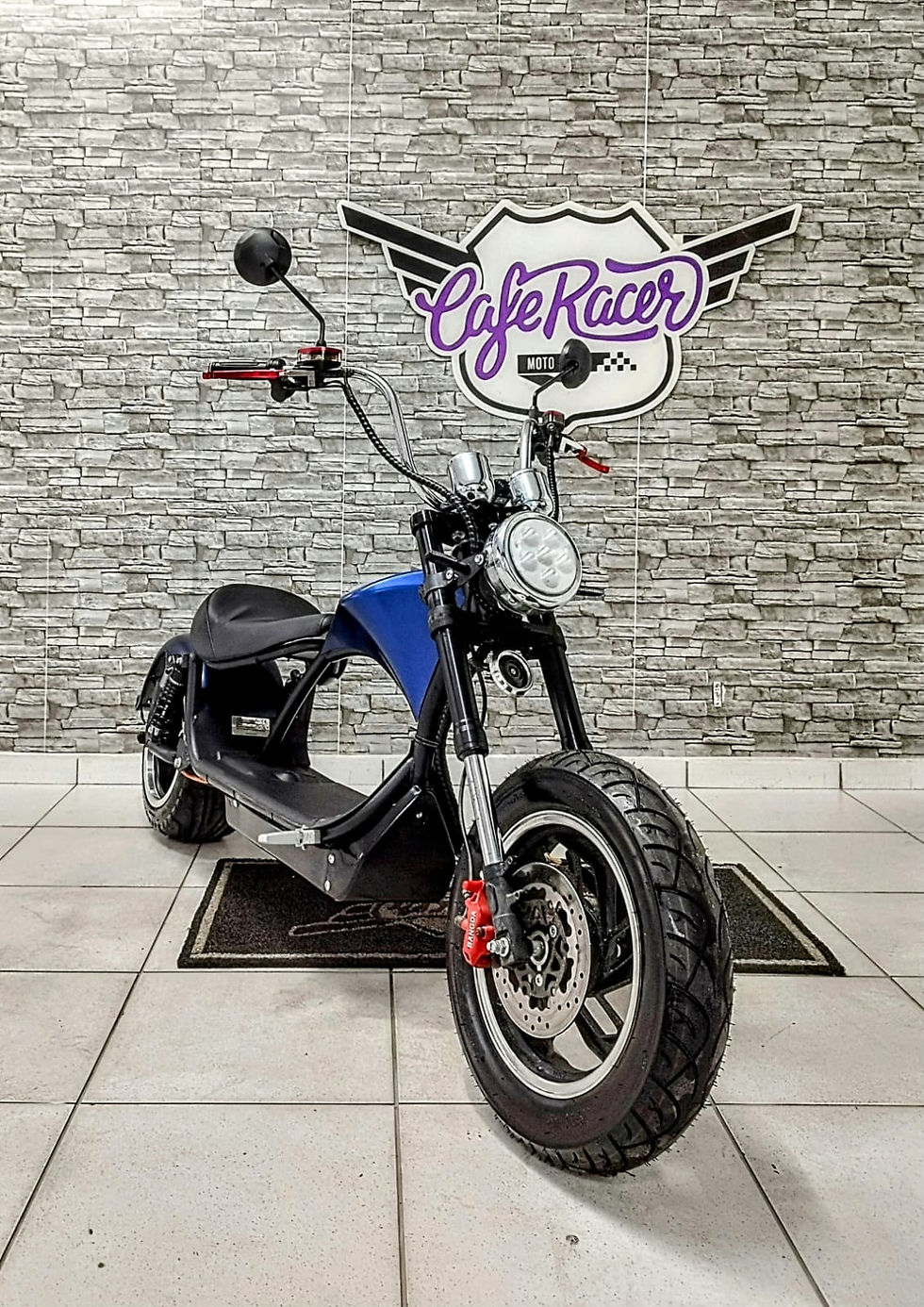 Eletric Scooter BK10