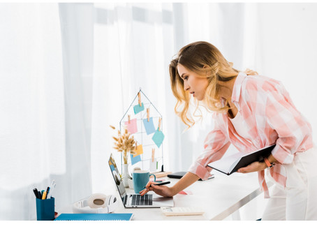 Home Office: The New Essential