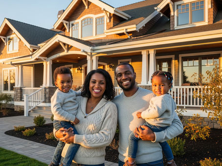 Top Custom Home Trends in the DC Metro Area for 2025