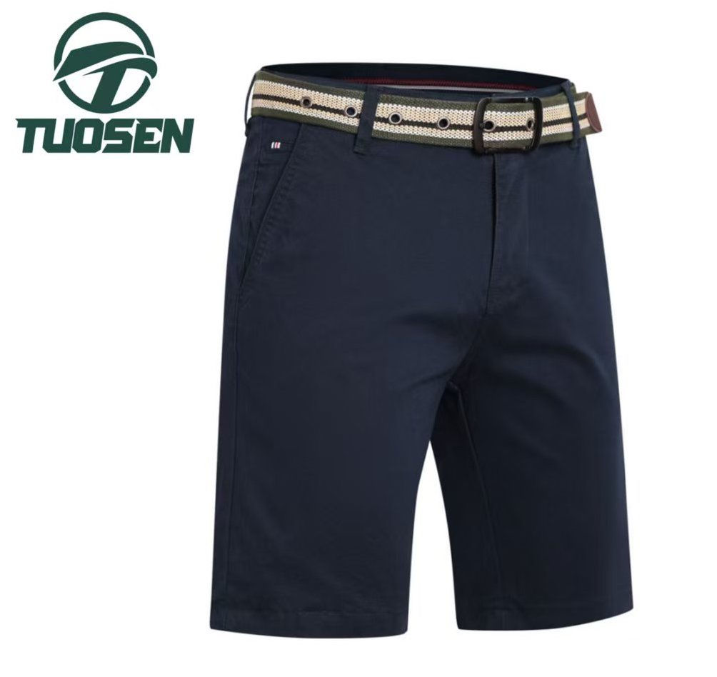 Herenshort - Navy