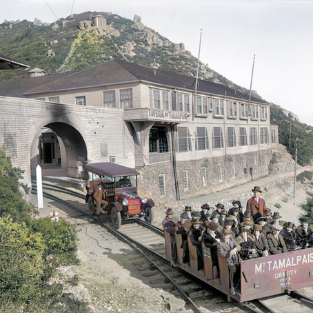 Colorized Photo of the Day