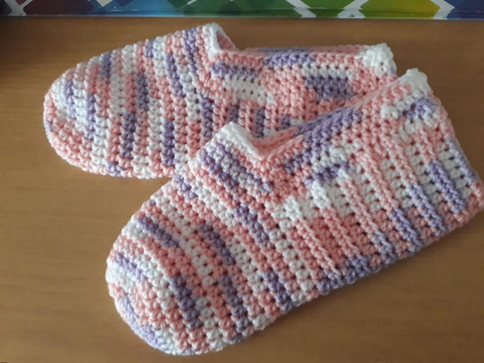 Bed socks