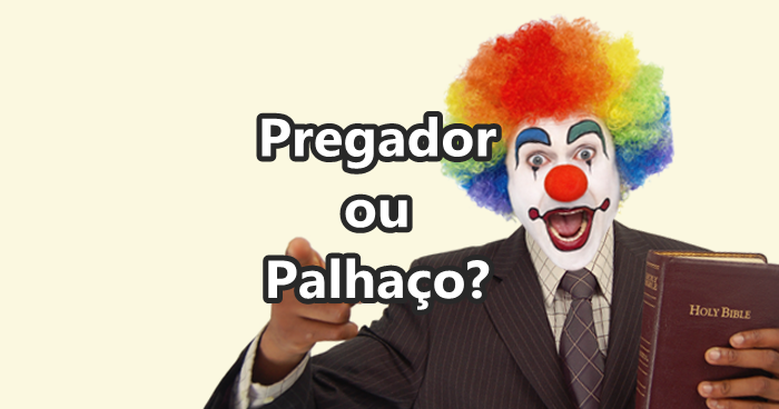 Um Evangelho "cheio de graça" é sem a graça!