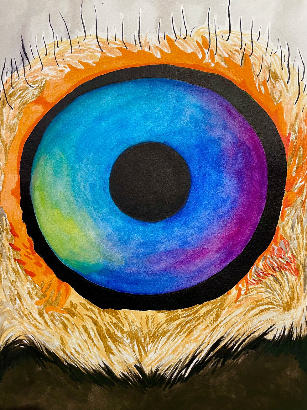 Arachnophobia