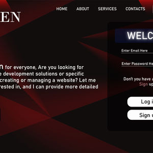 UI Design