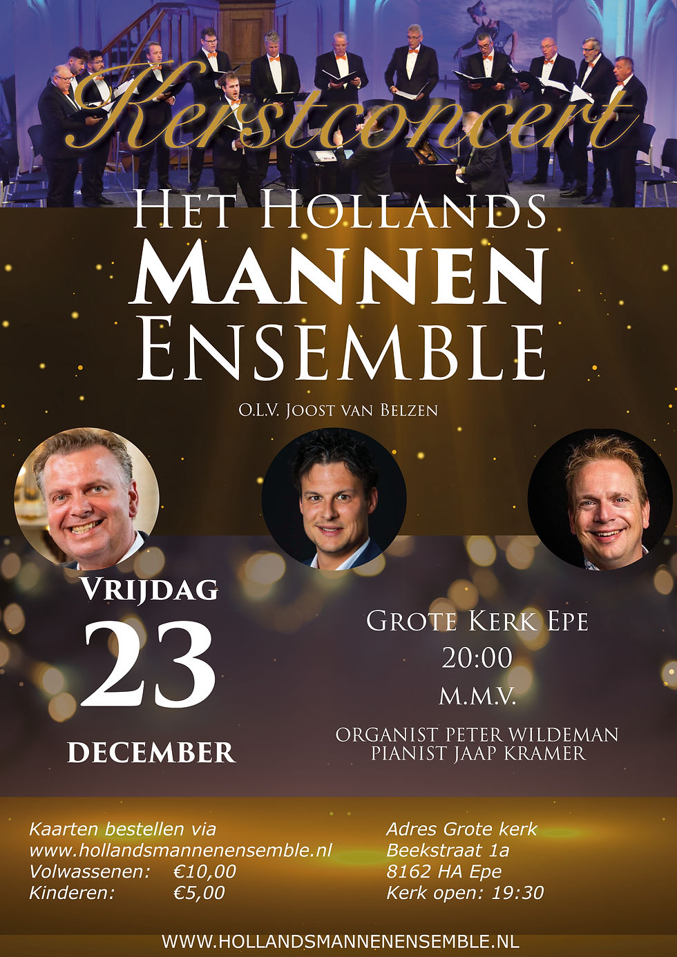 Kerstconcert