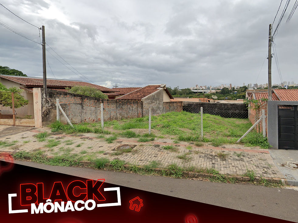 te0729 - Imob. Mônaco