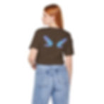 Thumbnail: Human Disguise Unisex T-Shirt