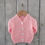 Thumbnail: Princess pink cardigan 0m - 3m