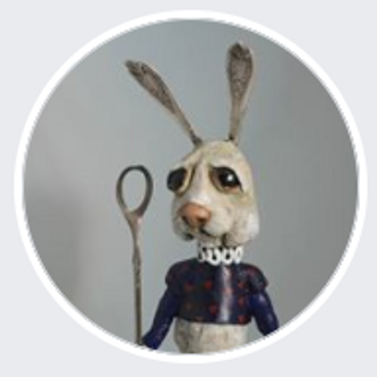 Fantasy In The Forest Art Show 2019
