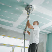 Plaster Company and Plasterers on the Sunshine Coast
