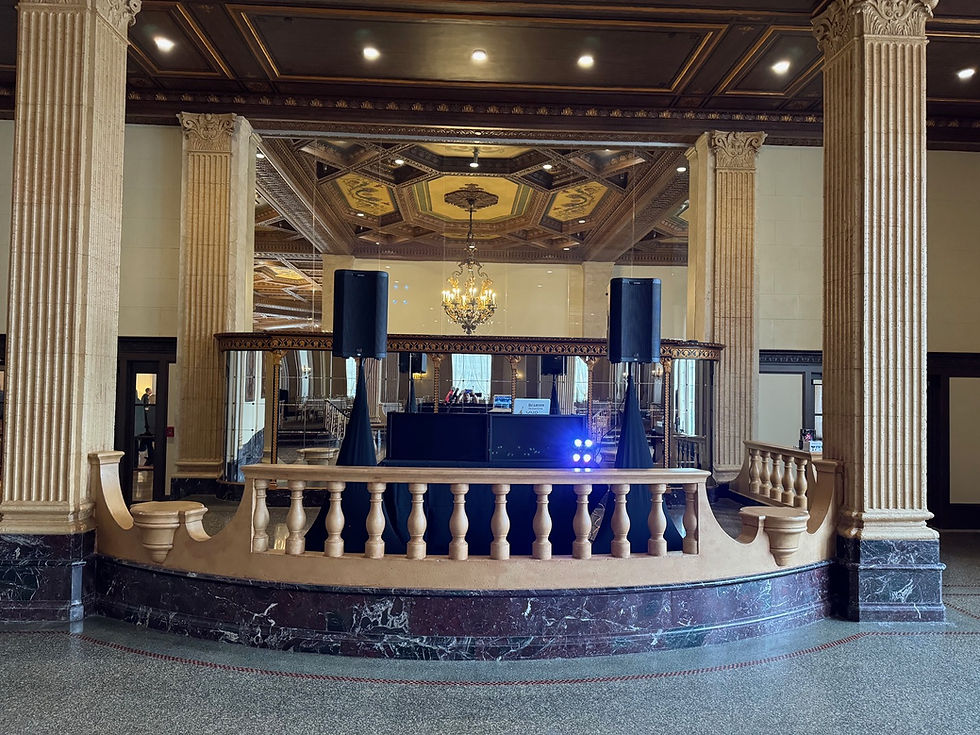 DJ LoRenz - The Experience