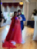 DJ LoRenz - Milady & Andrew Skinner's Wedding