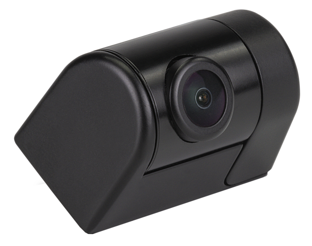 AHD Kamera ZE-RVC80AHD universell