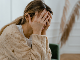 Pain with penetrative sex 