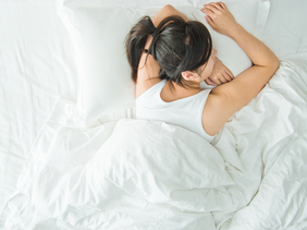 Magnesium and perimenopause 