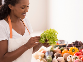 Introducing a new word: INVEST 